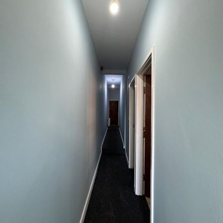 Serenity Relaxation Ltd Leicester Exterior foto