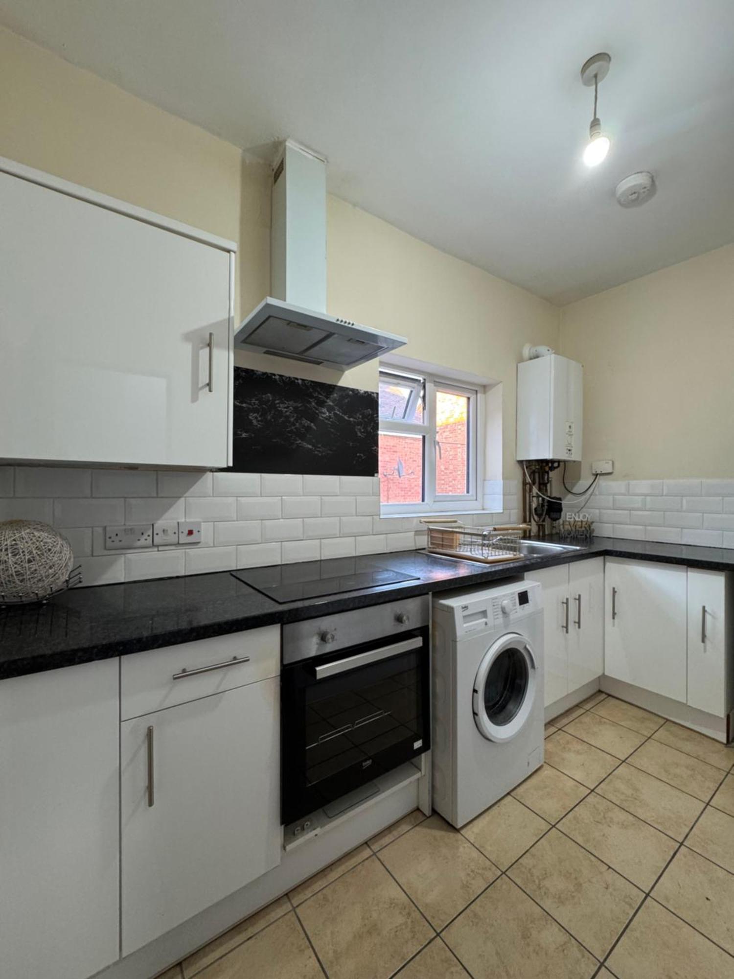 Serenity Relaxation Ltd Leicester Exterior foto